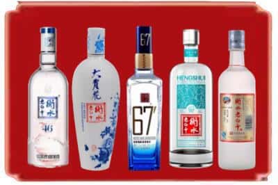 晋州市回收衡水老白干